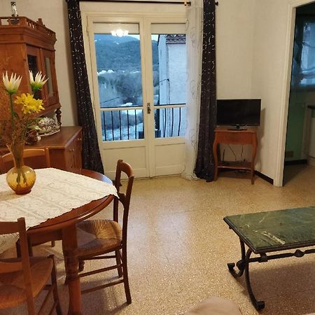 Appartement Le Boulou Exterior photo