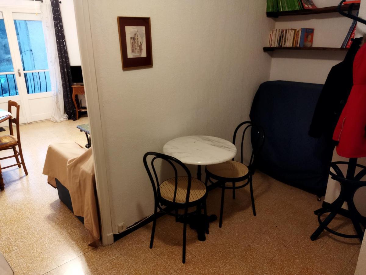 Appartement Le Boulou Exterior photo